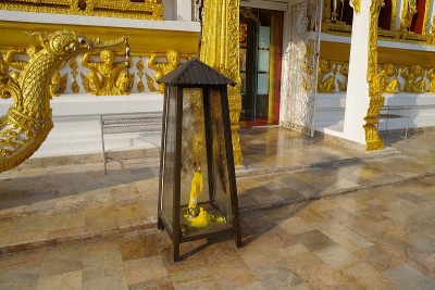 卧佛寺，那农布阿