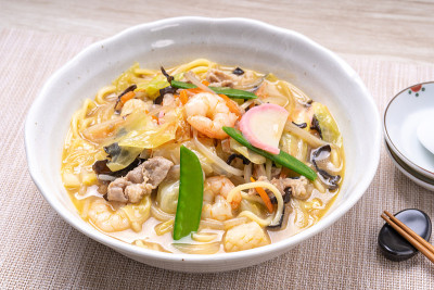 Champon