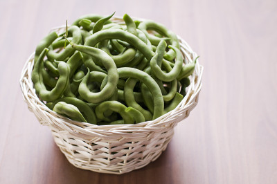 豆子