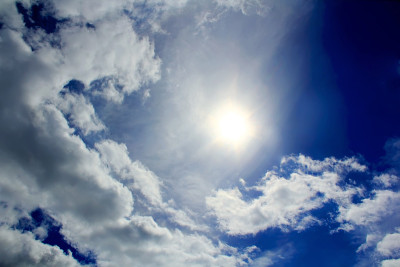 太阳