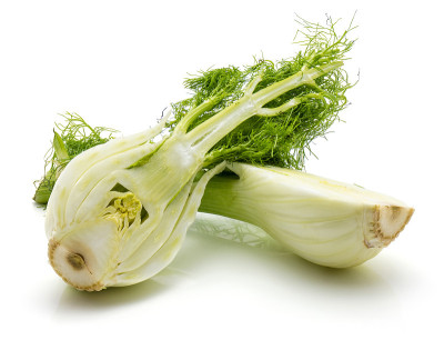茴香孤立