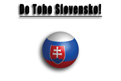 Hang in Slovakia (Slovak) support message