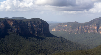 蓝山