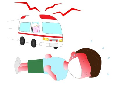 医疗工作