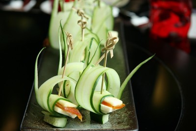 巴瓦新台湾菜