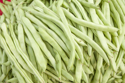 豆子