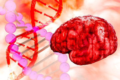 脑研究概念临床实验室脑研究神经学干细胞研究疾病治疗阿尔茨海默氏抑郁症