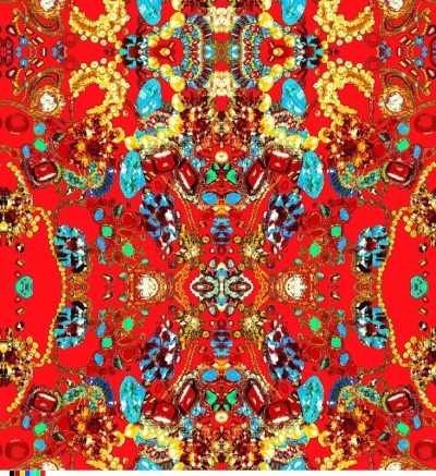 艺术图案-插图