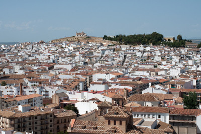 Antequera, Spain
