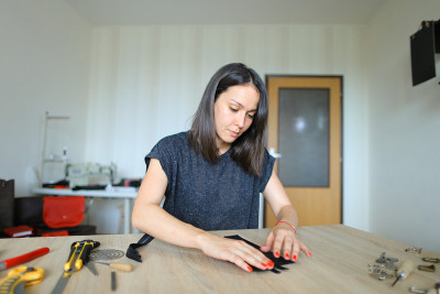 女性切片材料适用于女性
