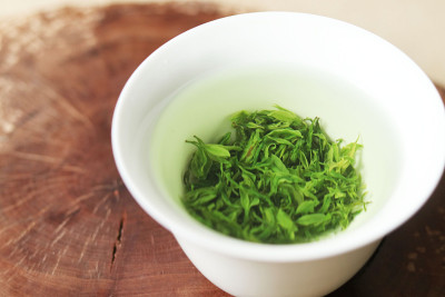 绿茶