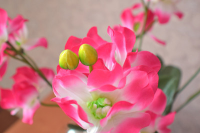 人工花