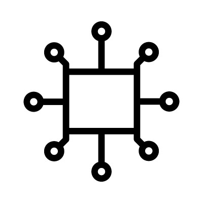 连接网络联系