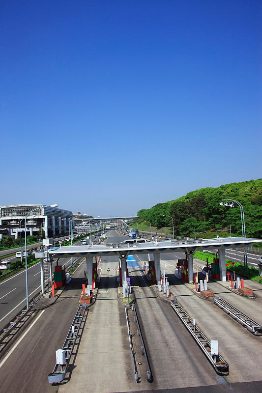 高速公路