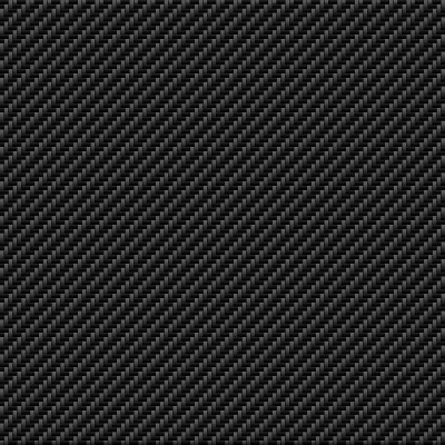Carbon fiber texture. Vector illustration
