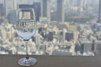 玻璃全景