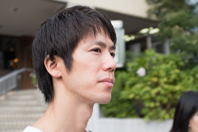 城里的年轻人