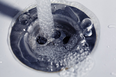 洗排水