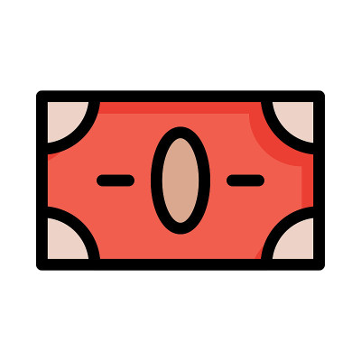 钱