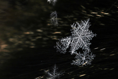 雪花