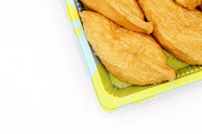 豆腐皮寿司