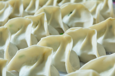 中国饺子