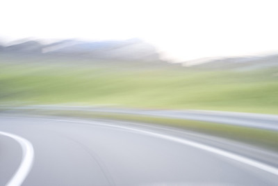高速公路