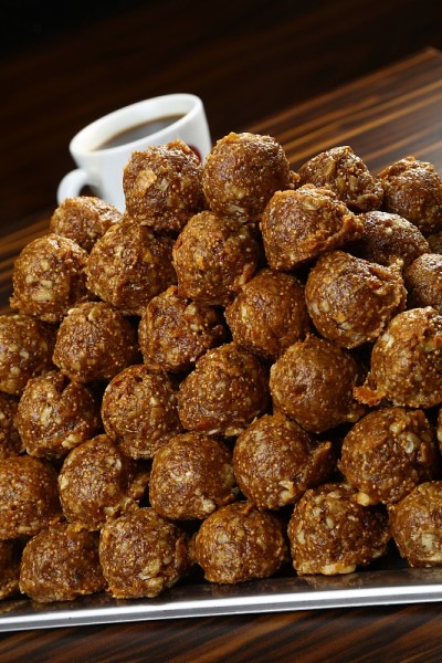 意大利糕点，饼干，饼干和咖啡