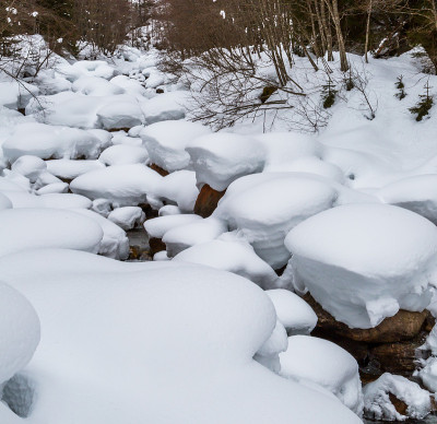 雪包装winterstream