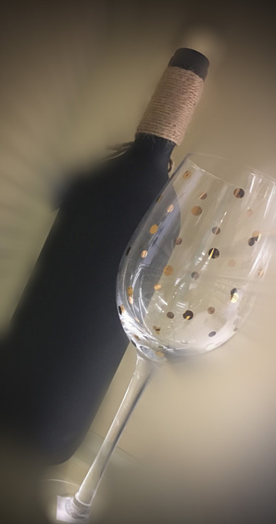 酒