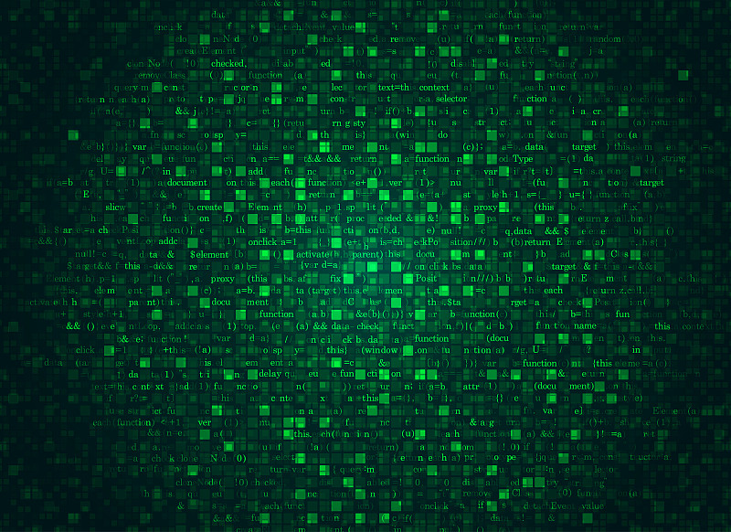 programming code