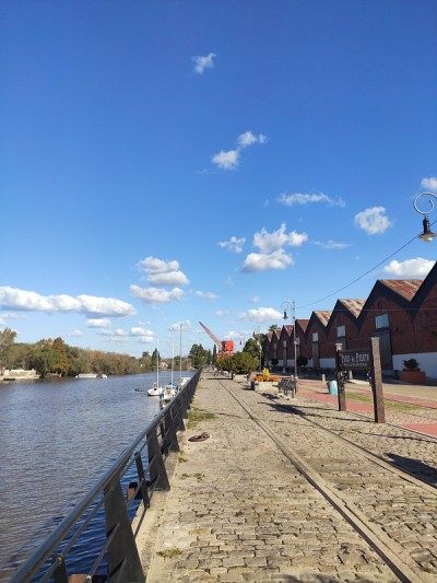 GualeguaychúPort
