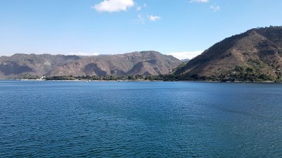 阿特兰湖