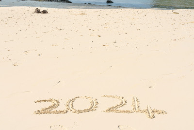 2024年的沙子