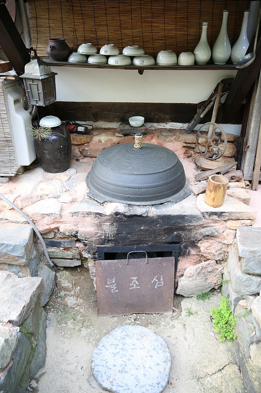 大锅