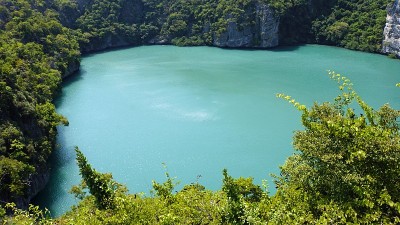 泰国