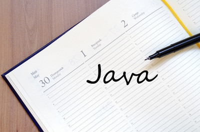 Java文本概念