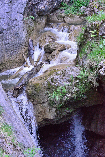 Bärenschützklamm