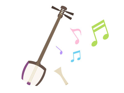 Shamisen