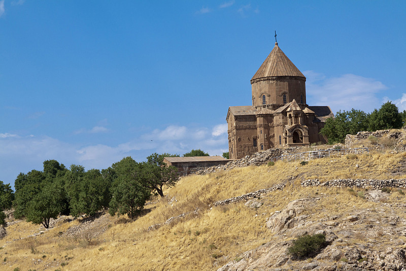 Akdamar Church