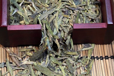 茶叶