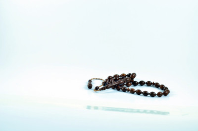 prayer beads
