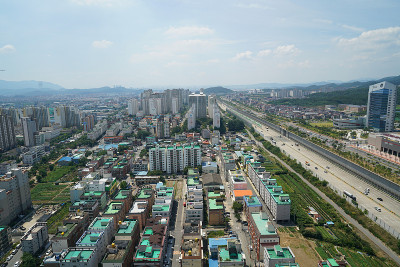 大邱,韩国