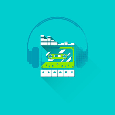 Audio-cassette-headphones-retro_2