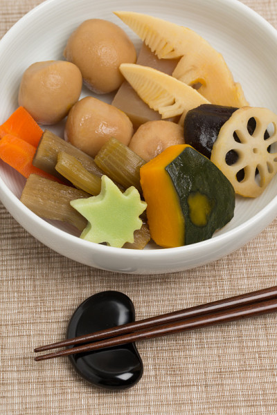炖菜
