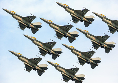 f - 16