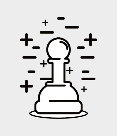 棋子设计