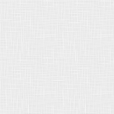 雕刻条纹图案的背景无缝纹理，白纸，十字线图案，3d插图