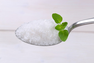 粗粒盐