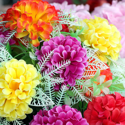 人造花